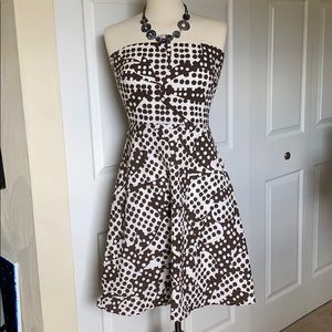 🎈soldU🎈J. Crew Tube Dress